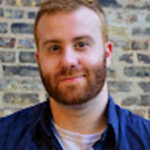 Meet your Posher, Ethan